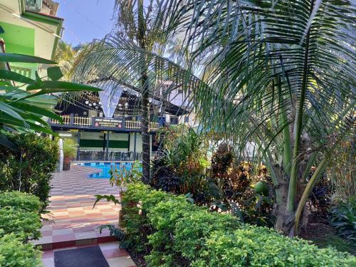 Hotel Sant Valley Resort