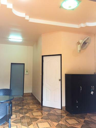 Apartamento Zainoon Ressort