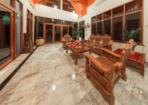 Krabi Villa Phu Khao Private Resort