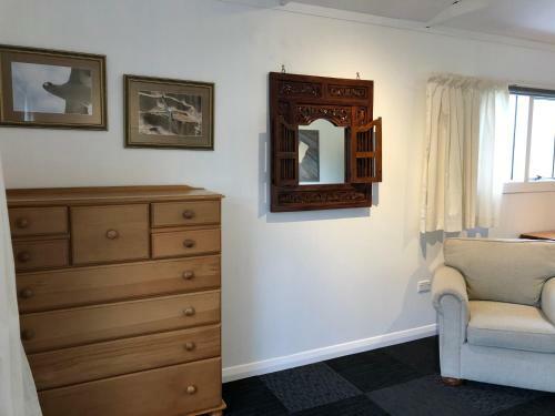 Apartamento @taradise-opunake - Eco-friendly Coastal Hideaway