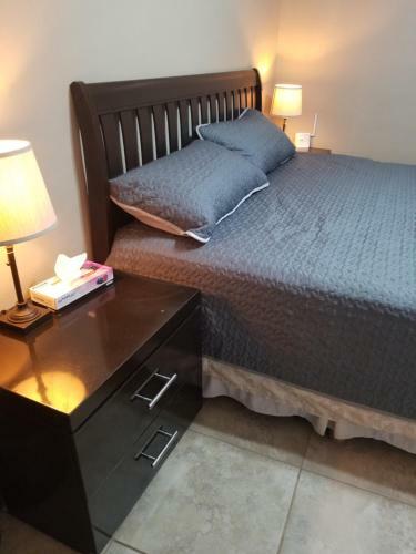 Apartamento Caba�as Los Laureles