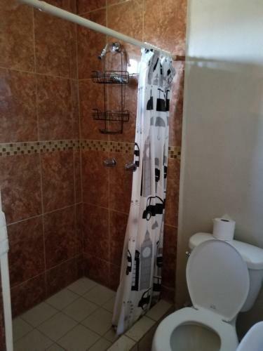 Apartamento Caba�as Los Laureles