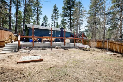 Highland Home