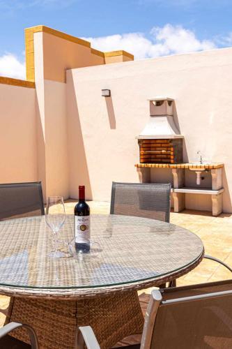 Villa Vento By Calima Villas