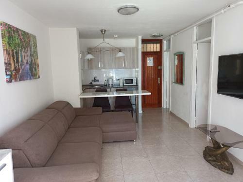 Apartment In Las Americas With Ocean View