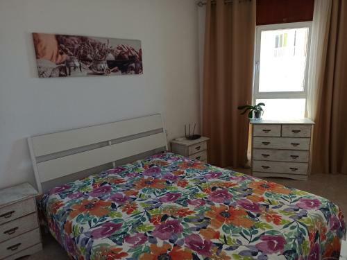Apartment In Las Americas With Ocean View