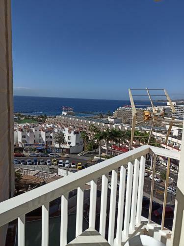 Apartment In Las Americas With Ocean View