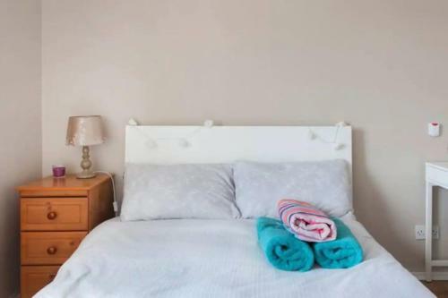 Stunning 2 Bedroom Apartment In Central Dublin