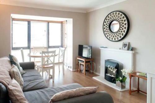 Stunning 2 Bedroom Apartment In Central Dublin