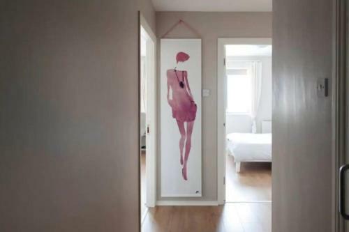 Stunning 2 Bedroom Apartment In Central Dublin