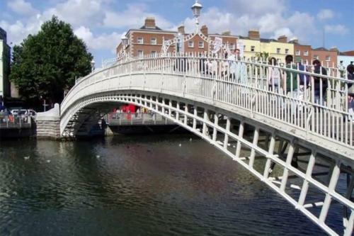 Stunning 2 Bedroom Apartment In Central Dublin