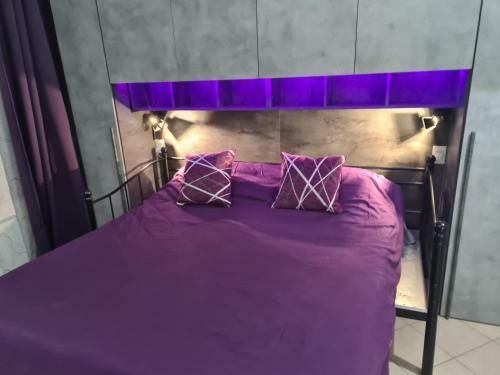 Apartamento Silver Home