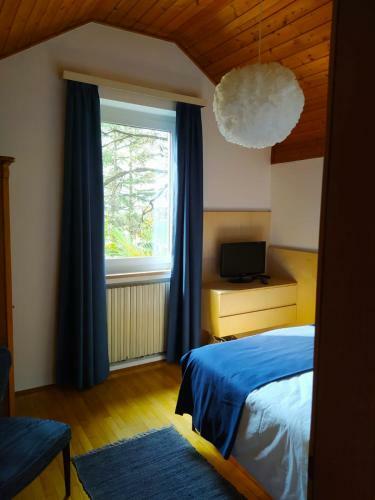 Torre Home - Casa A Bolzano Con Giardino Privato