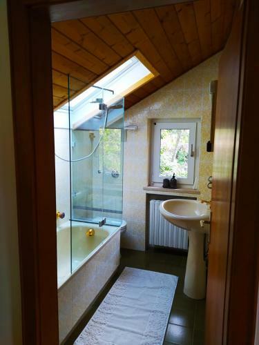 Torre Home - Casa A Bolzano Con Giardino Privato