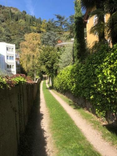 Torre Home - Casa A Bolzano Con Giardino Privato