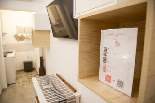 Casetta N.56 Smart & Mini Apartment