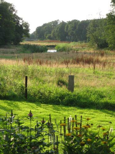 Villa Natuurlogies Buurse Buiten