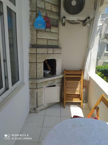 Apartamento Altinoluk Yazlik