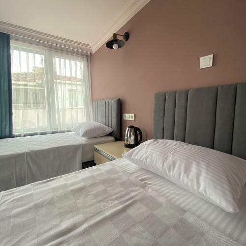 Hotel Stay Inn Edirne
