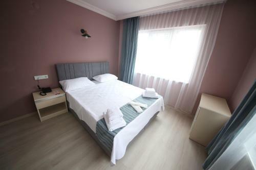 Hotel Stay Inn Edirne