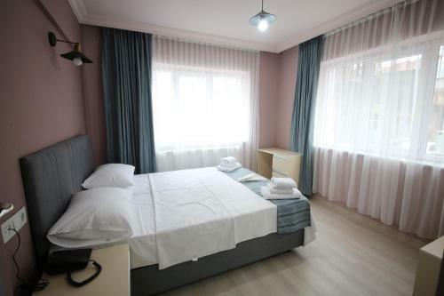 Hotel Stay Inn Edirne