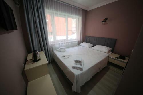 Hotel Stay Inn Edirne