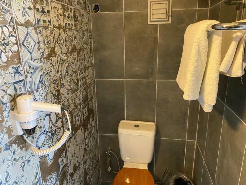 Bed & Breakfast Yali Butik Pansiyon