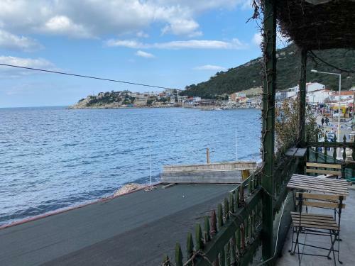 Bed & Breakfast Yali Butik Pansiyon