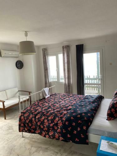 Bed & Breakfast Yali Butik Pansiyon