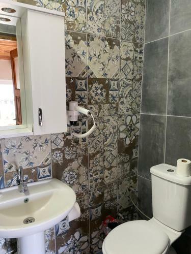 Bed & Breakfast Yali Butik Pansiyon