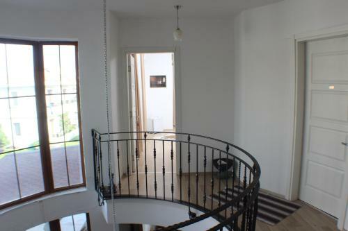 Hotel S�reyya Han?m Butik Otel