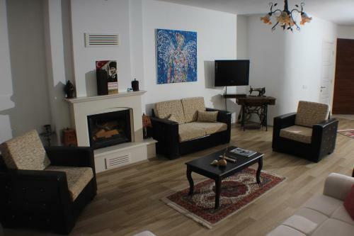 Hotel S�reyya Han?m Butik Otel