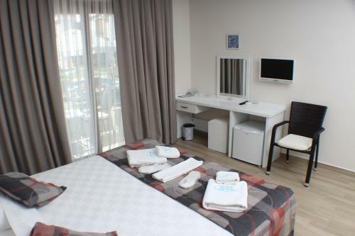 Hotel S�reyya Han?m Butik Otel