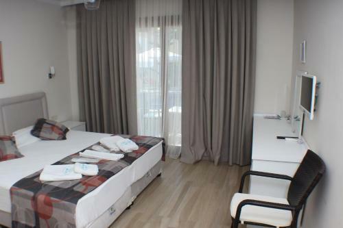 Hotel S�reyya Han?m Butik Otel