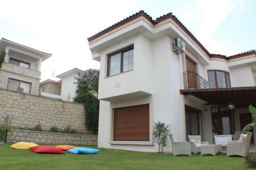 Hotel S�reyya Han?m Butik Otel