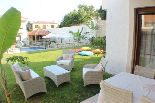Hotel S�reyya Han?m Butik Otel