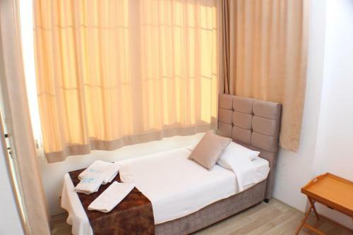 Hotel S�reyya Han?m Butik Otel