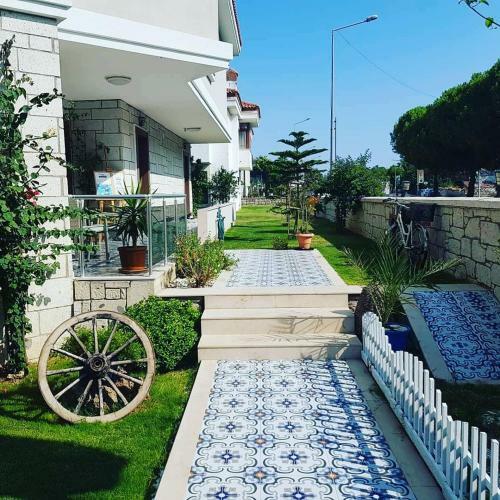 Hotel S�reyya Han?m Butik Otel