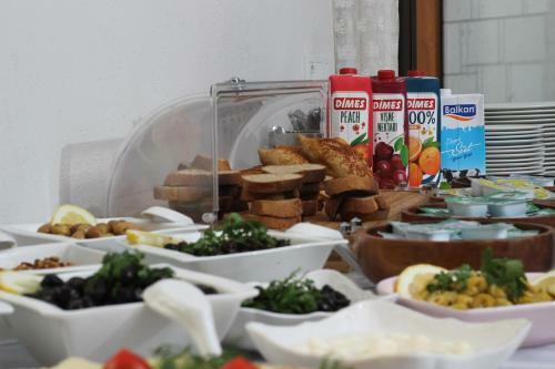 Hotel S�reyya Han?m Butik Otel