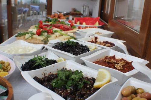Hotel S�reyya Han?m Butik Otel