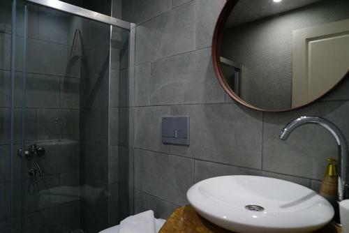 Hotel Doka Butik Otel Ala�at?