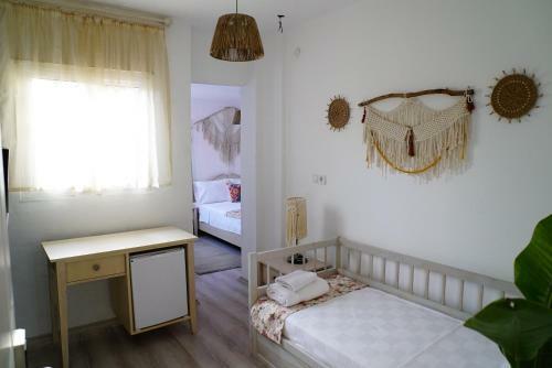 Hotel Doka Butik Otel Ala�at?