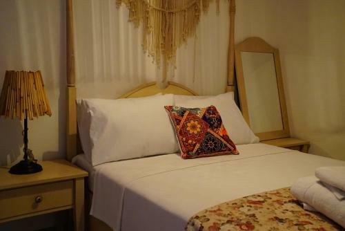 Hotel Doka Butik Otel Ala�at?