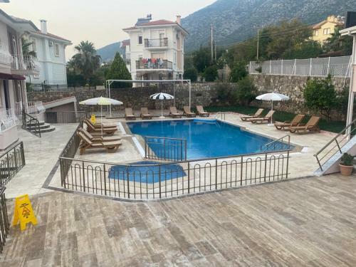 Bed & Breakfast Bella Rose Hotel