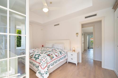Portville Canal Side Villas 66 (3br)