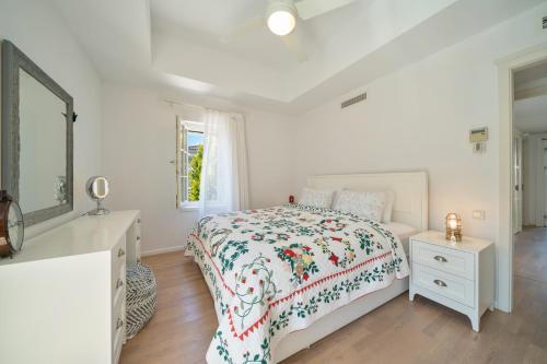 Portville Canal Side Villas 66 (3br)