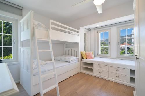 Portville Canal Side Villas 66 (3br)