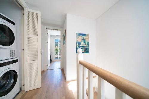 Portville Canal Side Villas 66 (3br)