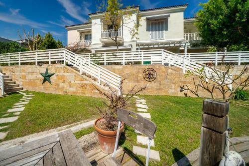 Portville Canal Side Villas 65 (2br)