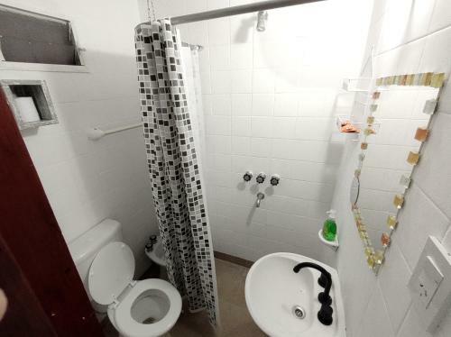 Apartamento Departamento Tur�stico San Pedro